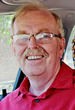 Dan Watts