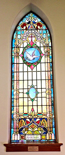 St. Charles windows