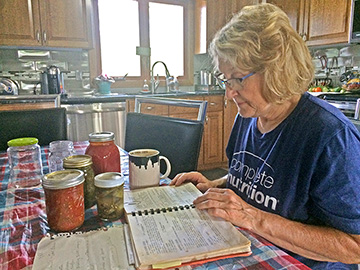 Canning