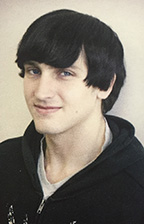 Justin Renard