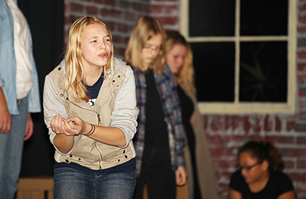 NBC one act