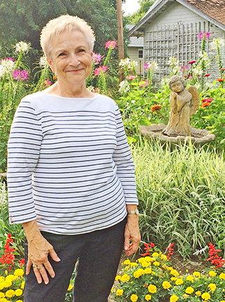 Audrey Chormy