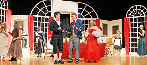 NBC one act