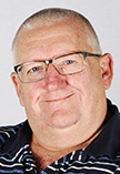 Russ Hank