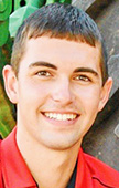 Justin Mensik