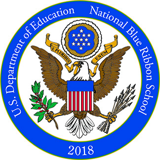 Blue Ribbon School 2018