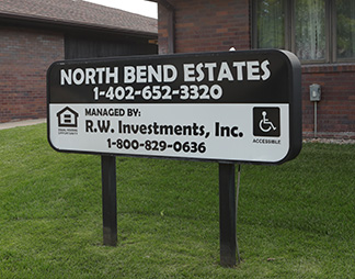 North Bend Estates