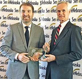 Eagle award