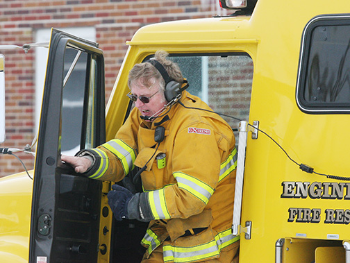 NBVFD