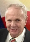 Gary Mitties
