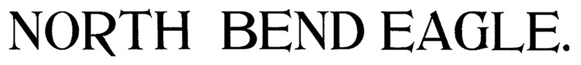 North Bend Eagle