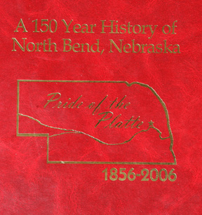 History book cover