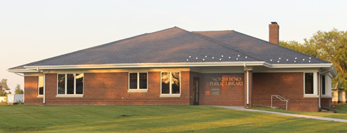 North Bend Public Library